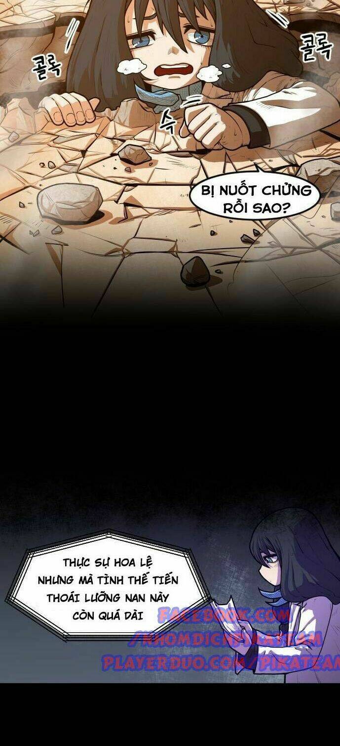 chinh phạt học đường chapter 12 44