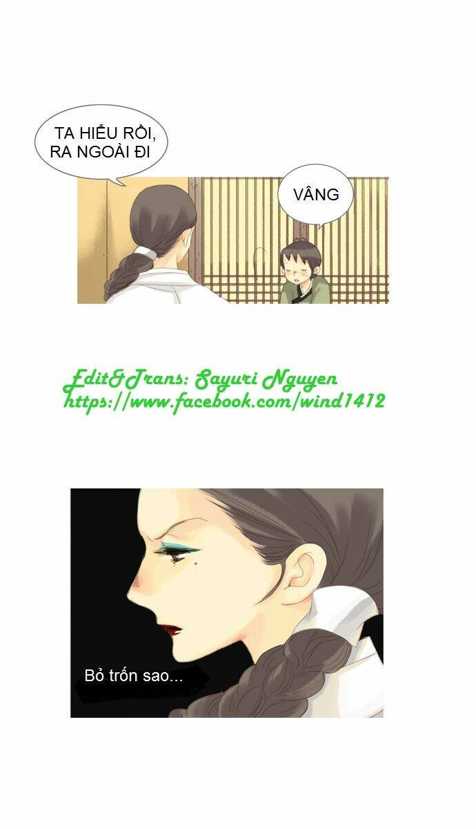 the great merchant kim manduk chapter 13 14