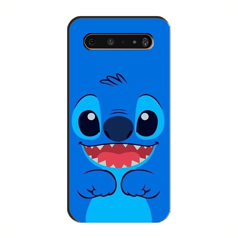 Ốp Lưng Dẻo Dành Cho LG V60