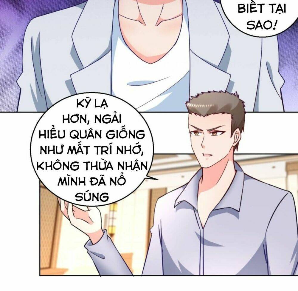 vú em là cổ tiên chapter 22 11