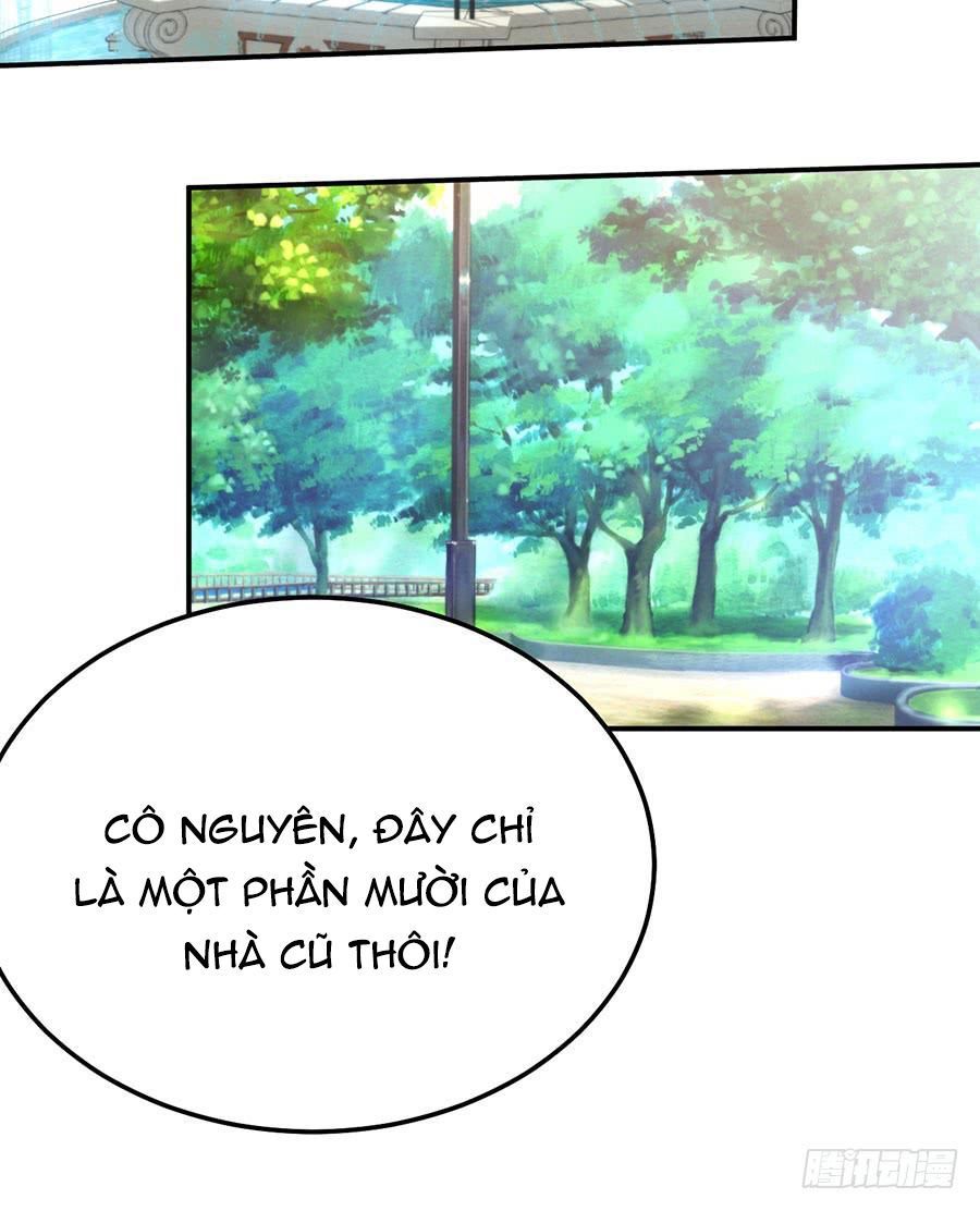 nam thần truy thê chỉ nam chapter 46.2 5