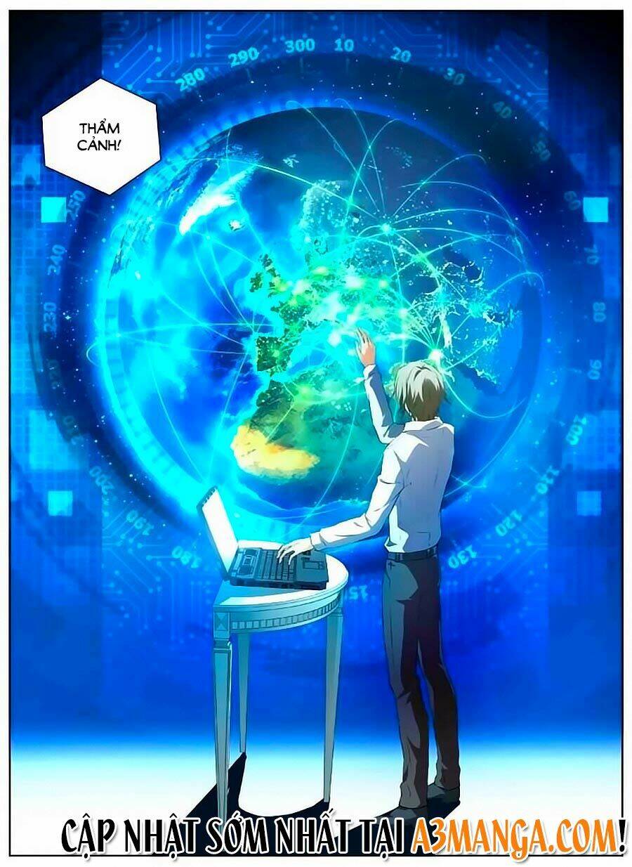 giả diện thế thân chapter 99 8