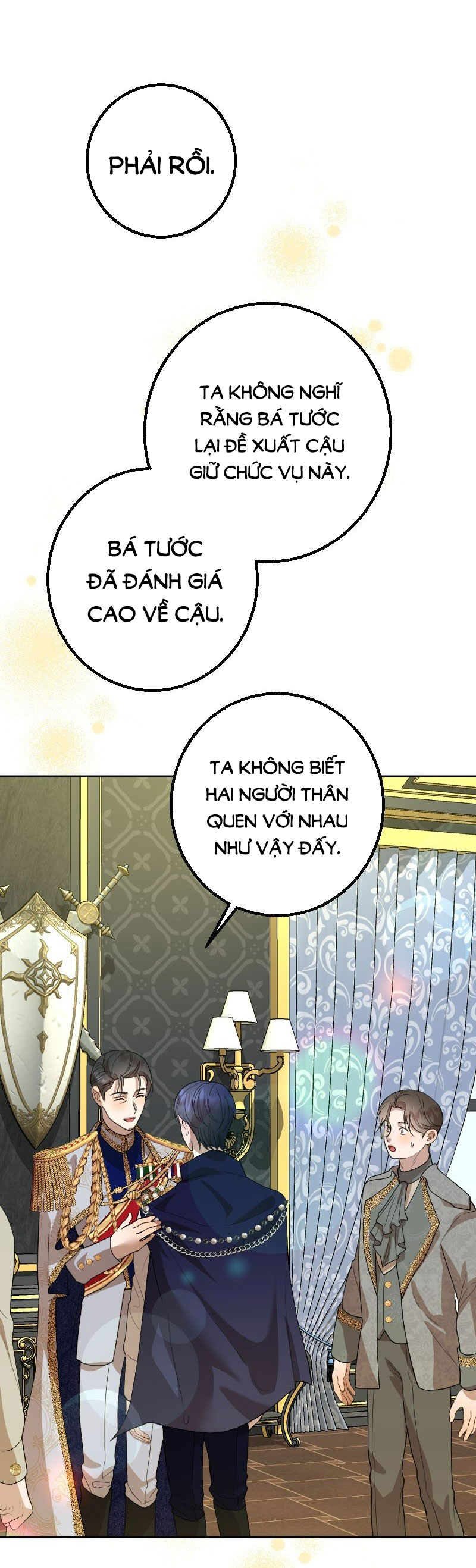 ngã rẽ định mệnh chapter 22.1 5