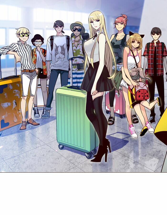 nữ sinh trường wilds chapter 204 33