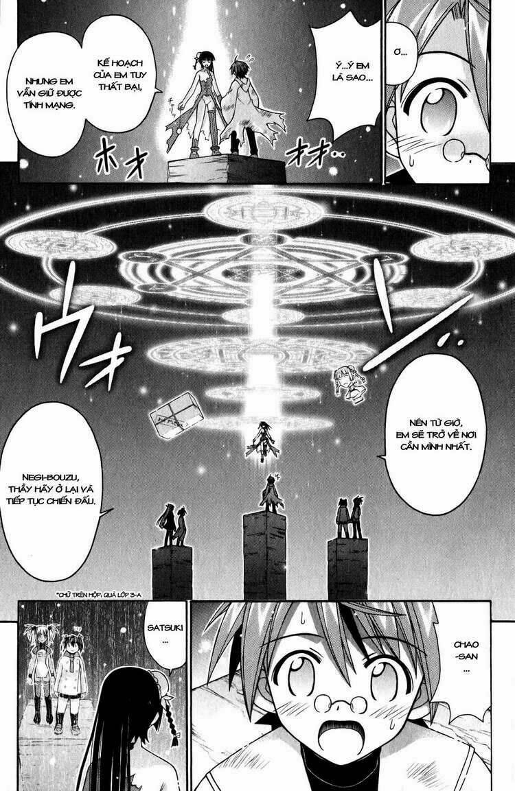 bậc thầy ma pháp chapter 162 11