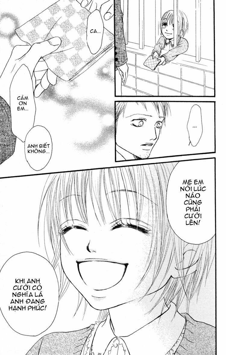 deep love - reina no unmei chapter 1 38