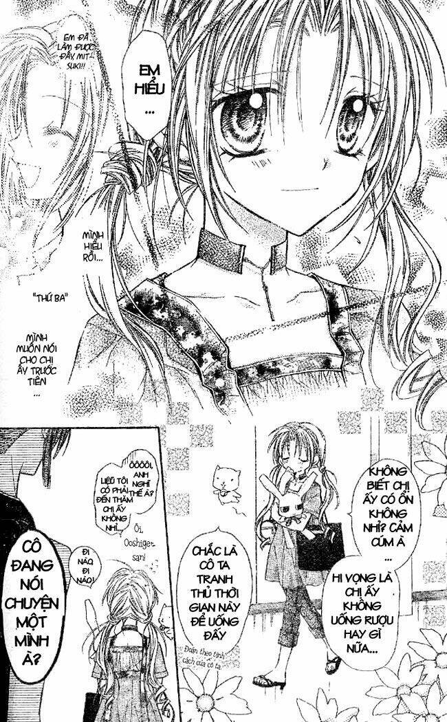 đi tìm mặt trăng tròn chapter 21 5