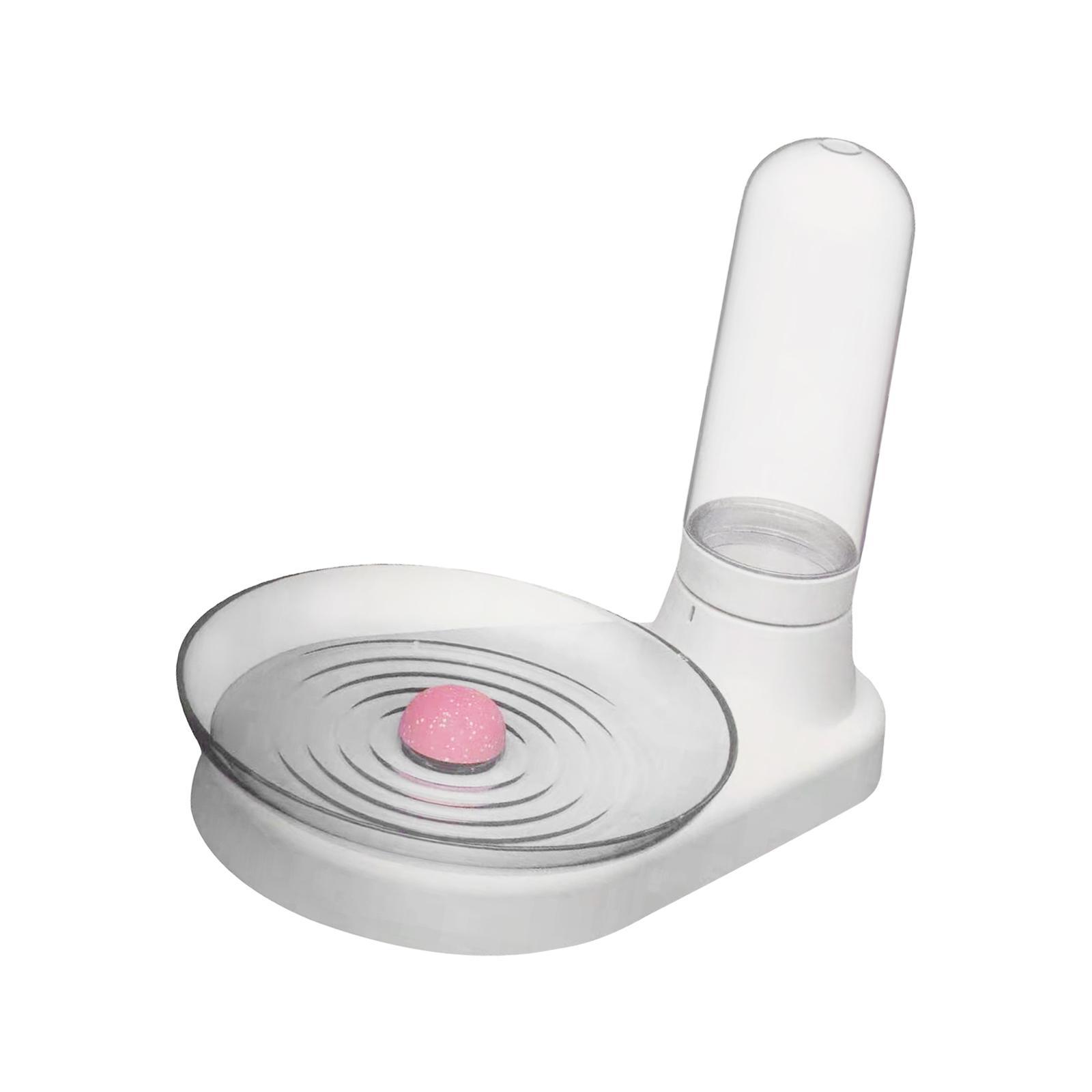 Pet Water Dispenser Automatic Water Fountain Cat Water Feeder for Rabbits