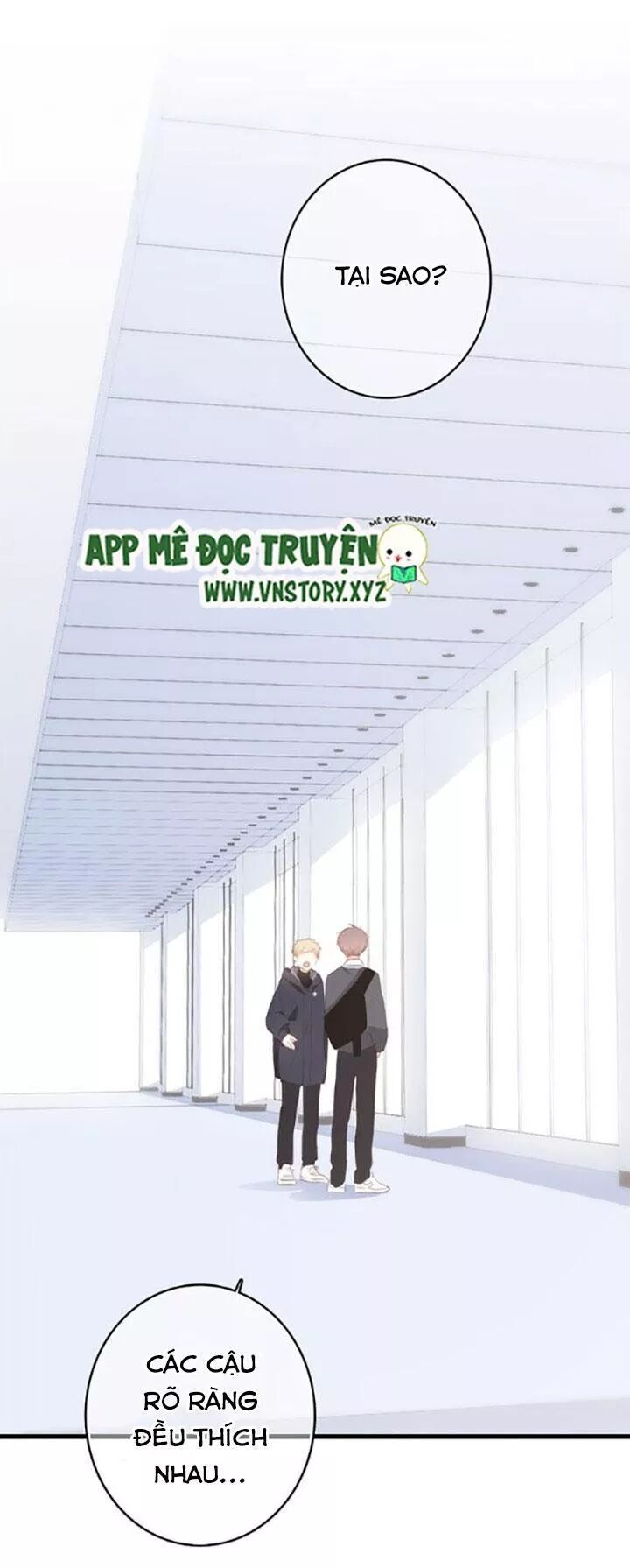 con tim rung động 2 chapter 80 24