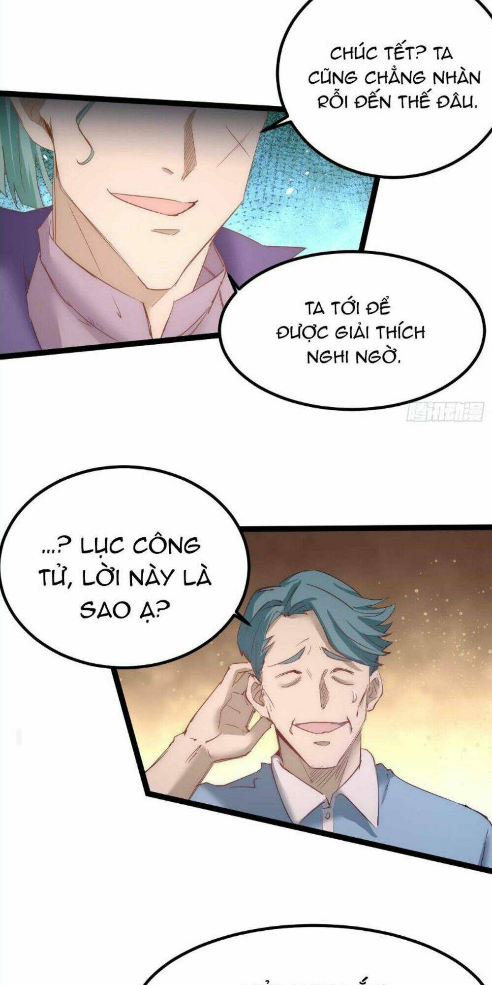 đô thị đỉnh phong cao thủ chapter 109 7