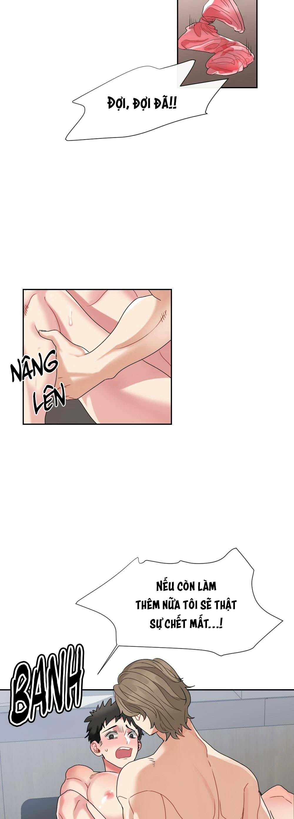 chăm sóc chapter 3 35