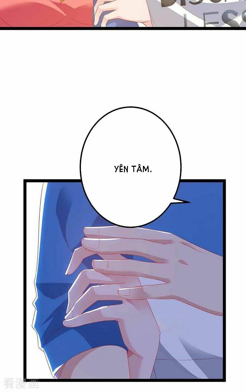 trọng sinh khí thiếu quy lai chapter 86 21