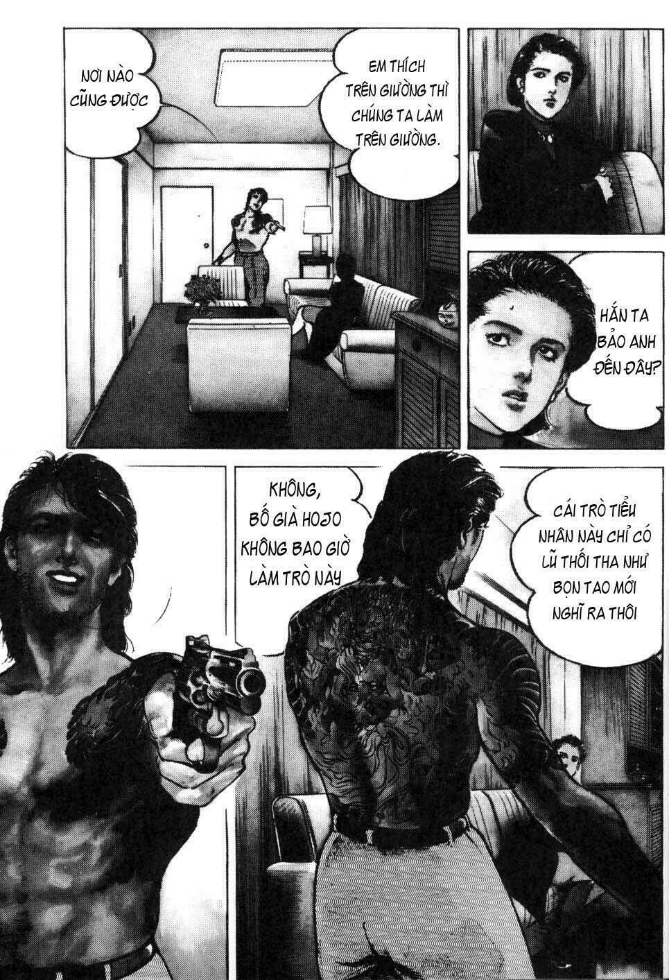 sanctuary chapter 21 3