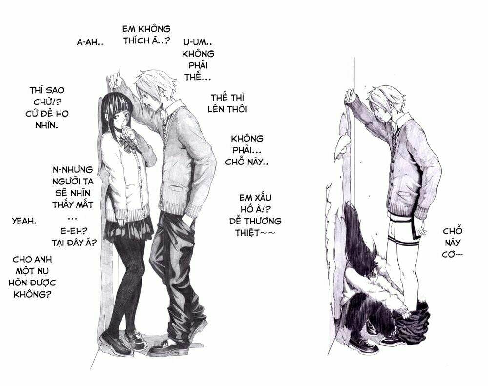 phũ seri chapter 1 6