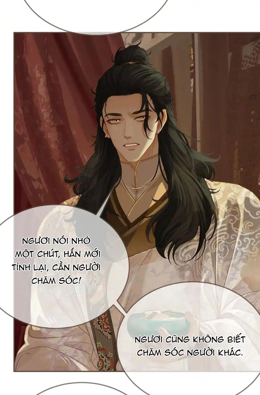 á nô 2: thám hoa chapter 32 18