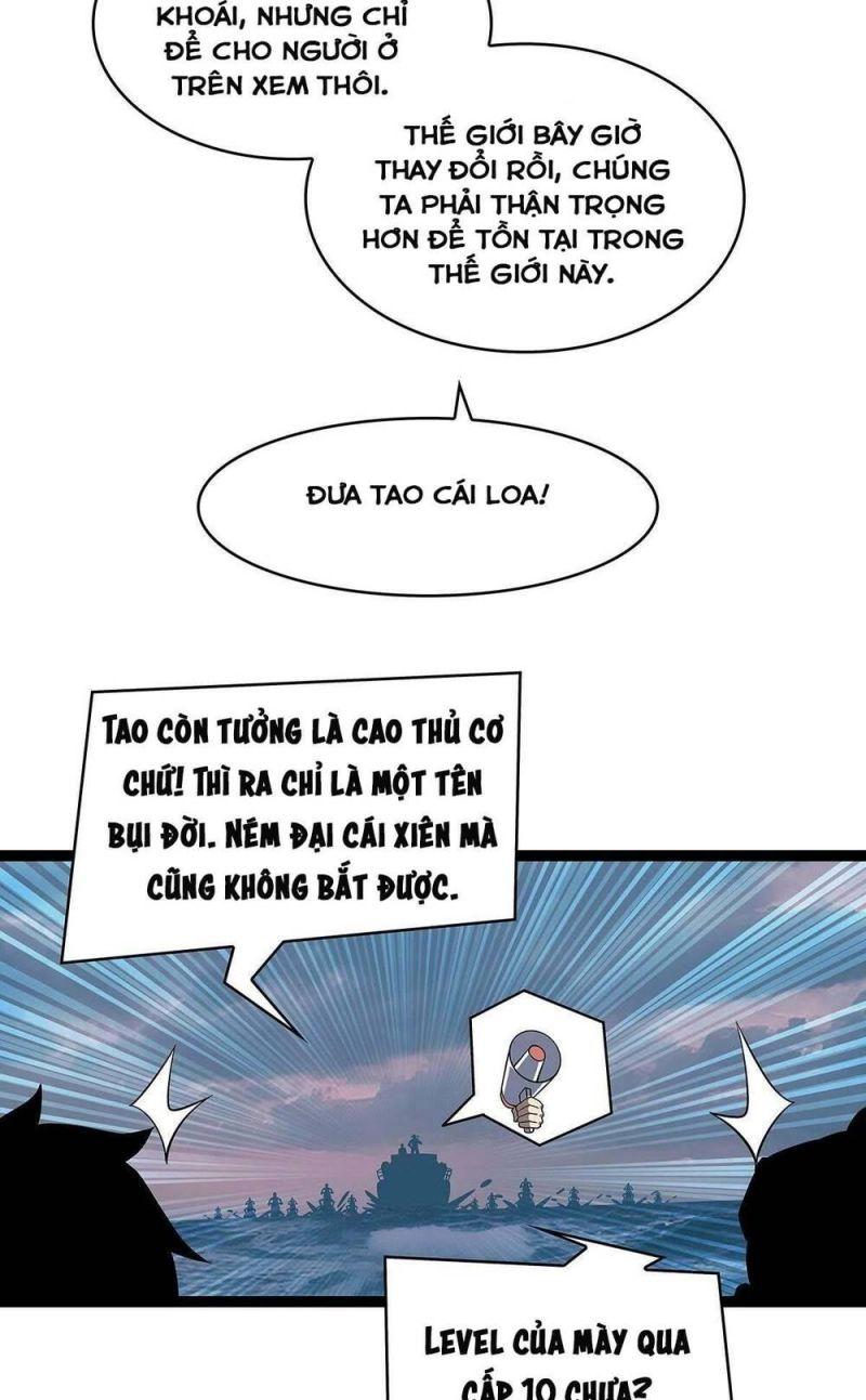 đi lên từ việc chơi game ngiêm túc chapter 108 26