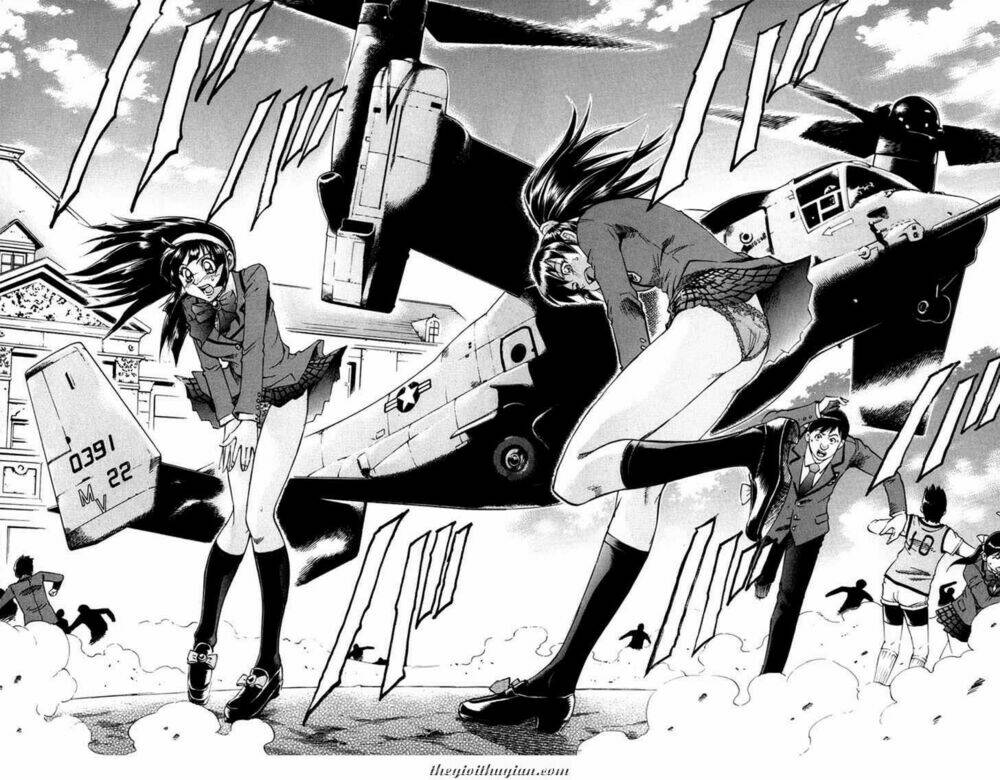 gamble fish chapter 54 3