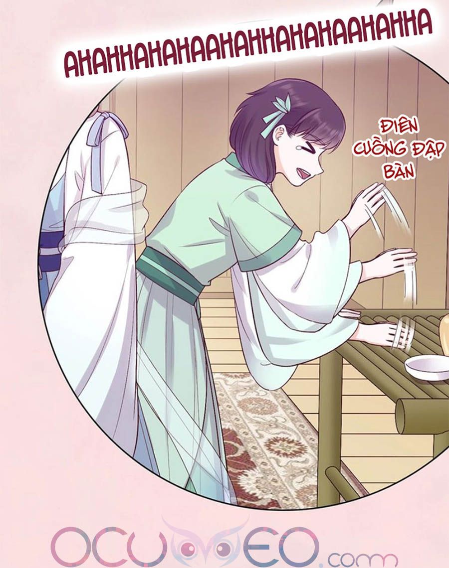 mỹ nhân già rồi chapter 69 20