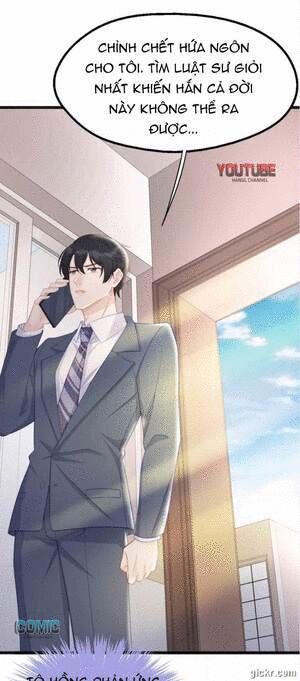 sủng em sủng tới tận cùng chapter 121 8