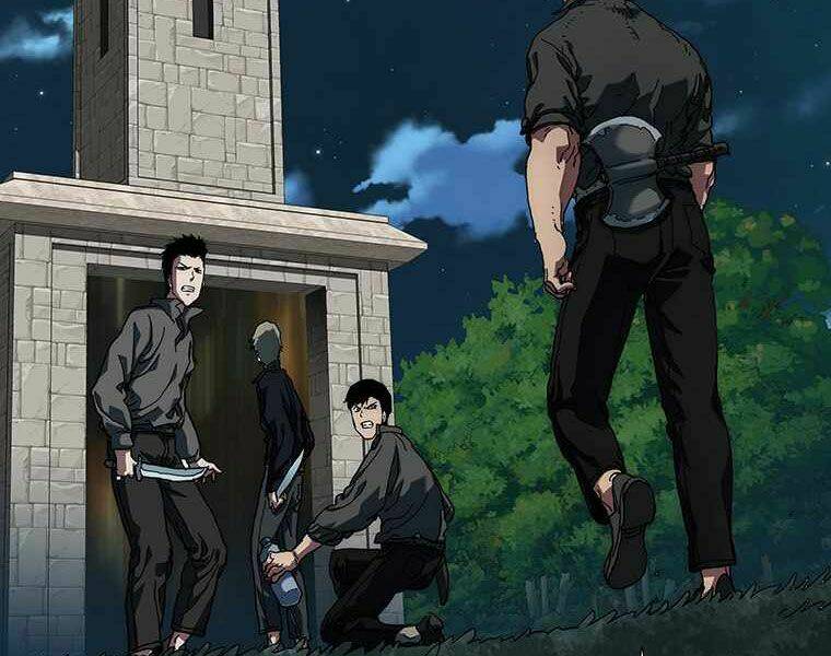 các chòm sao chỉ chú ý mình tôi chapter 6.5 14