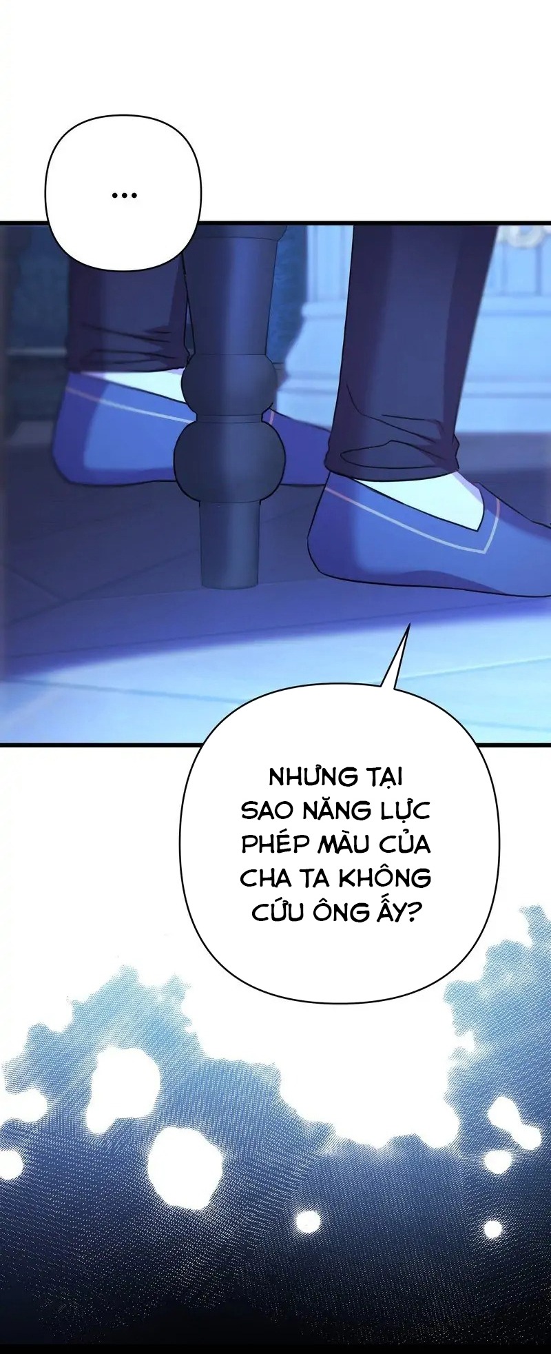 chuyện tình lãng mạn với ngài công tước mặt sẹo chapter 86 32