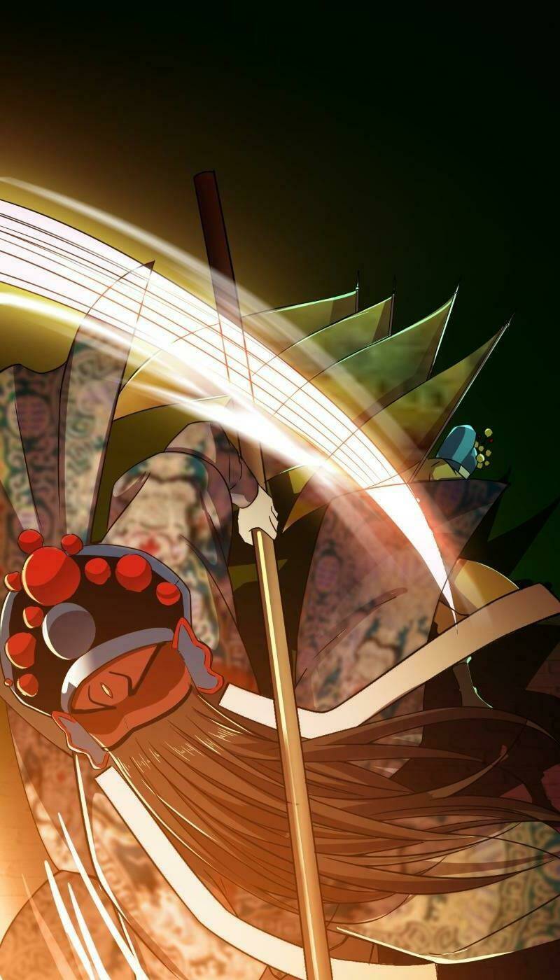 nghệ đạo đế tôn chapter 12 33