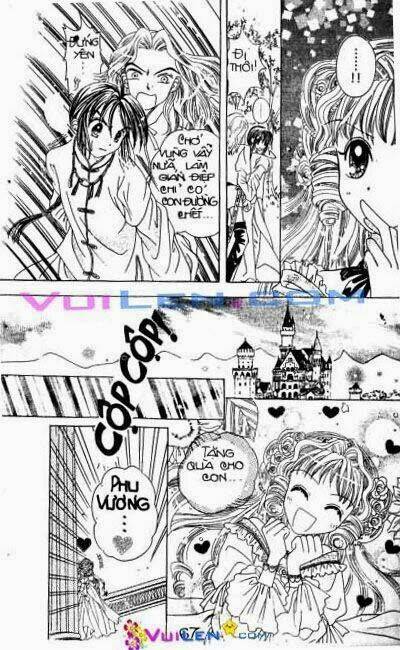 đôi giày thủy tinh chapter 7 67