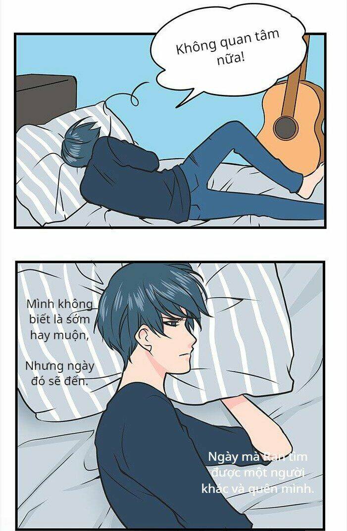 chàng trai từ quả trứng chapter 21 8