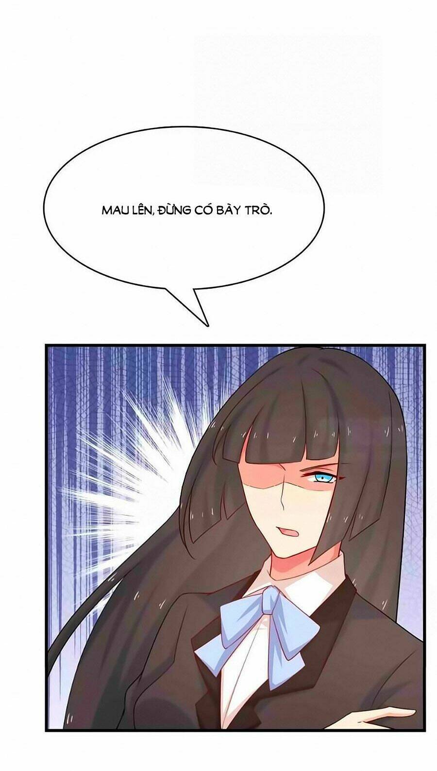 chỉ nhiễm thành hôn chapter 215 16