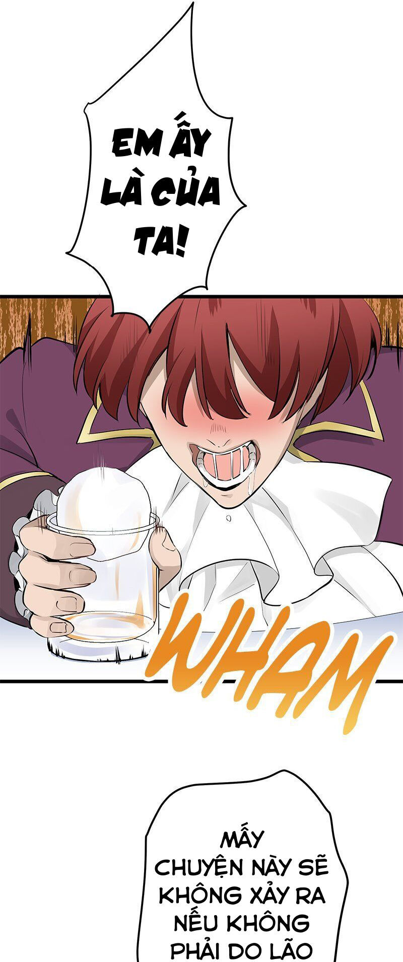 nullitas~nàng dâu giả dối~ chapter 44.1 14