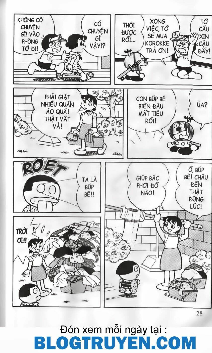 tân từ điển kì bí chapter 72 11