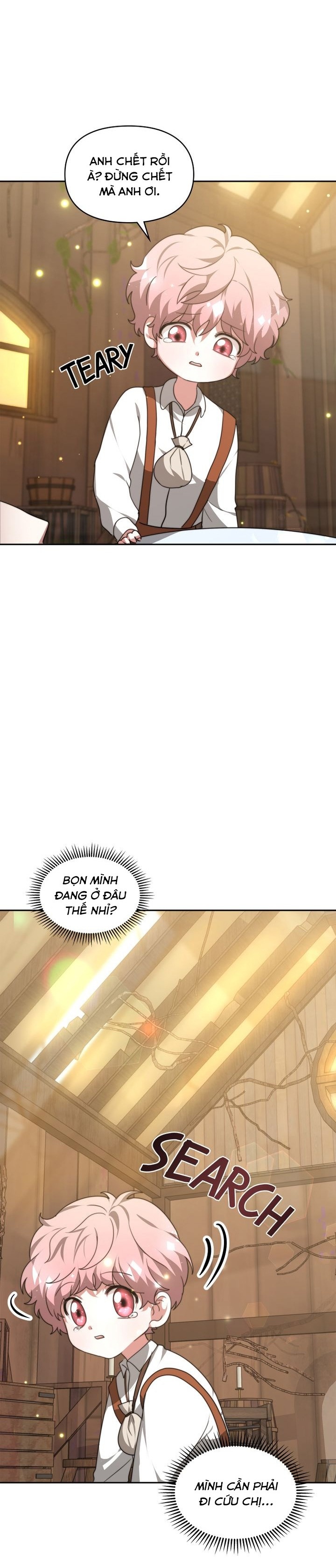 công nương eluana vita chapter 12 14