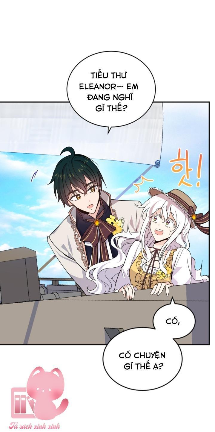 nguyện ước vô vọng của ma nữ chapter 64 47