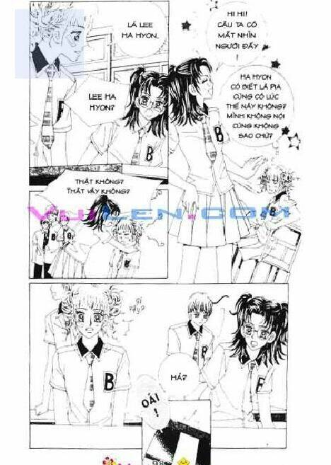 ánh nắng chói chang chapter 5 98