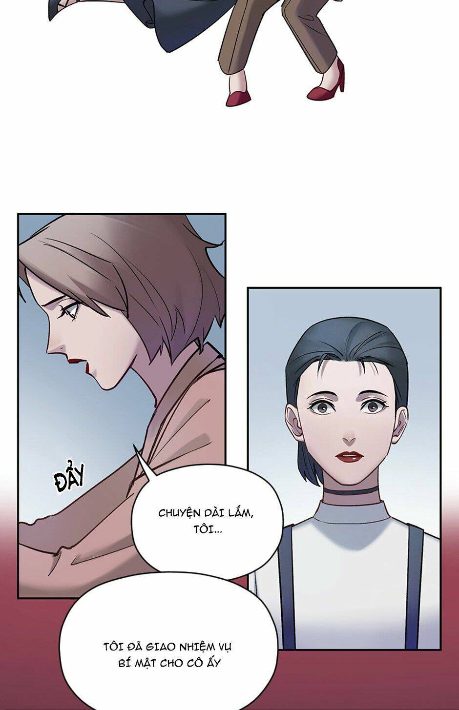 anh hùng và hiệp nữ chapter 54 15