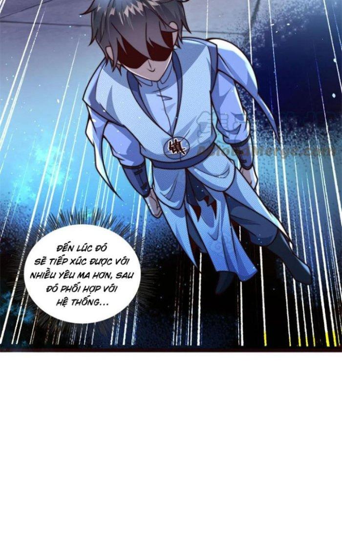 ta nuôi ma quỷ ở trấn ma ti chapter 12 13