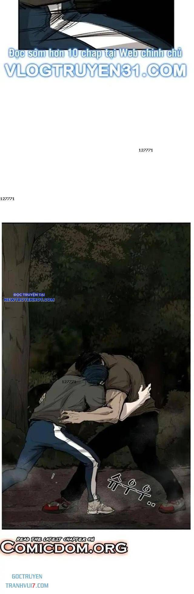 shark - cá mập chapter 103 7