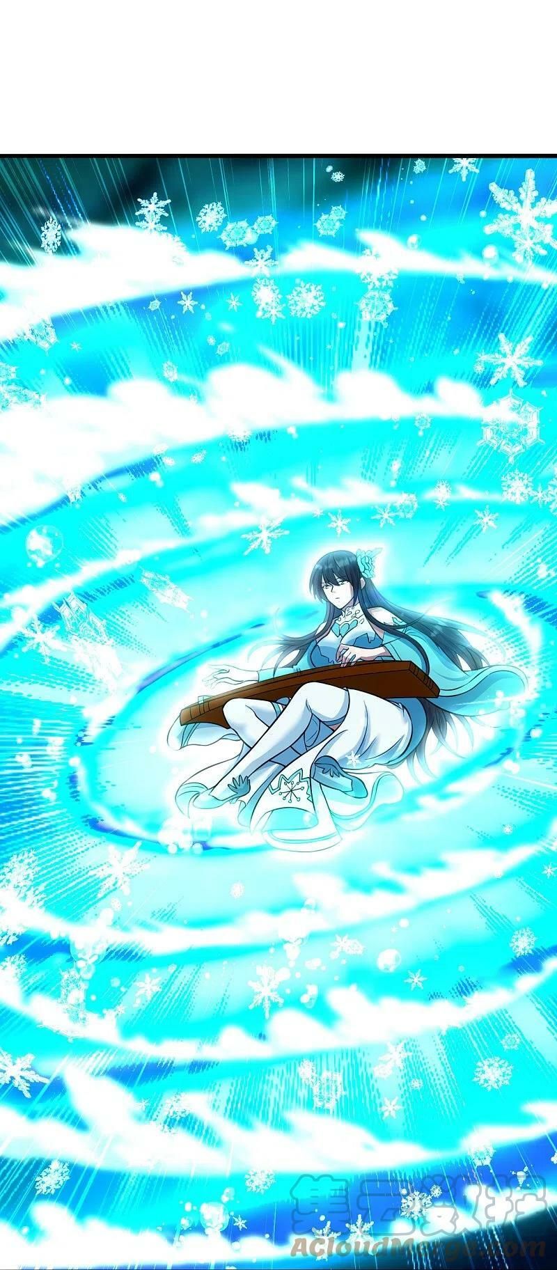 tiên võ đế tôn chapter 251 10