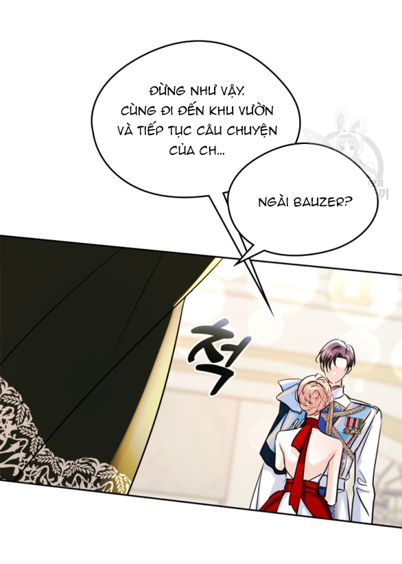 tôi đã trở thành bạn gái của nam chính chapter 32.1 18