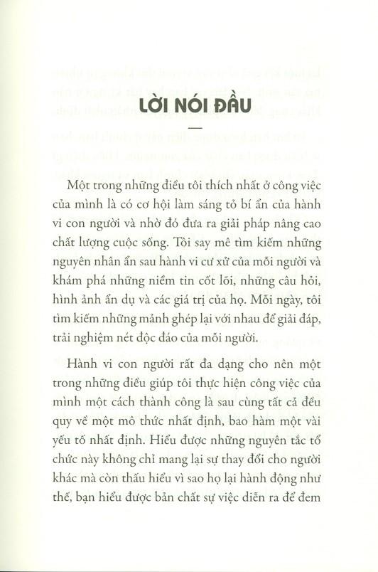 CÁCH MẠNG BẢN THÂN - Cao Công Thành