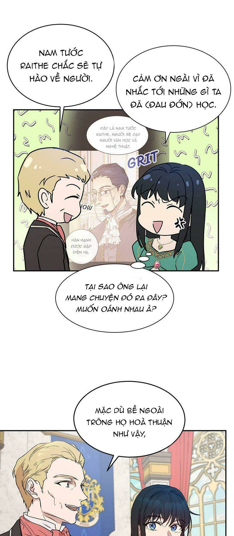 khế ước của ma tộc chapter 29 16