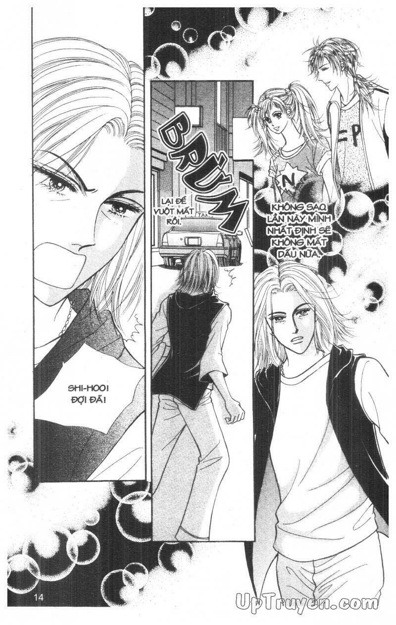 người yêu hoa chapter 4 14