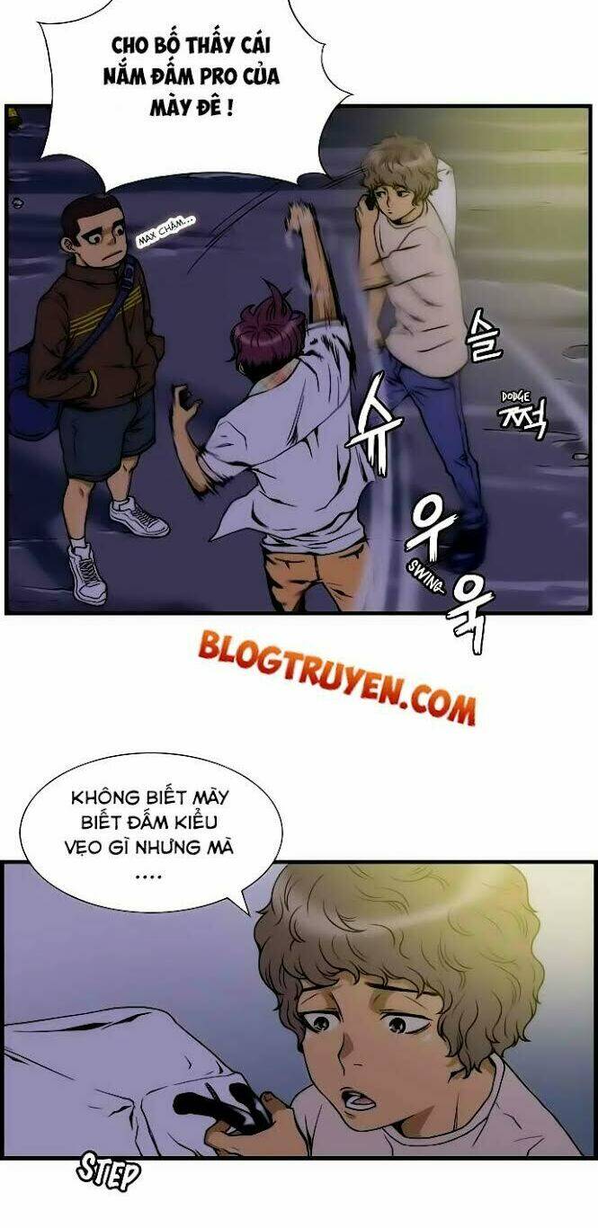 green boy chapter 5 29