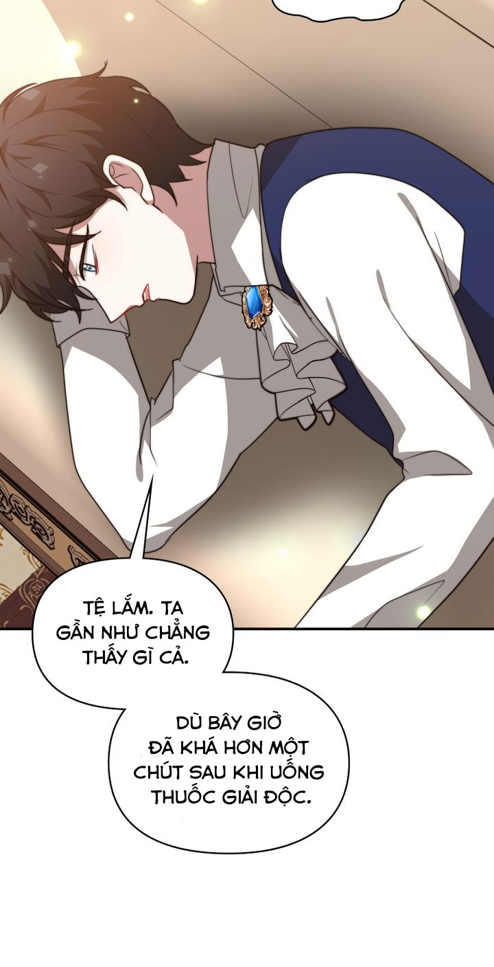 công nương eluana vita chapter 27 36