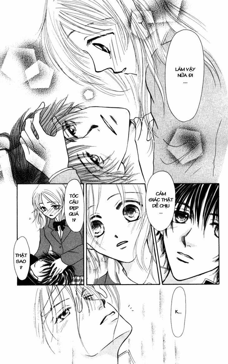 tổng hợp one shot. chapter 295 19