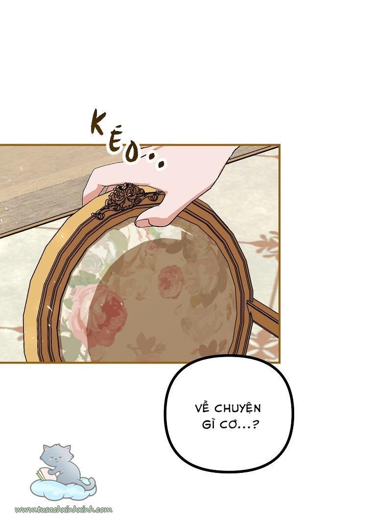 tháng năm cuối cùng của nữ phụ đoản mệnh chapter 34 50