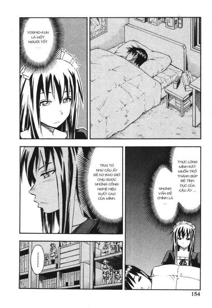 yuria 100 shiki chapter 24 11