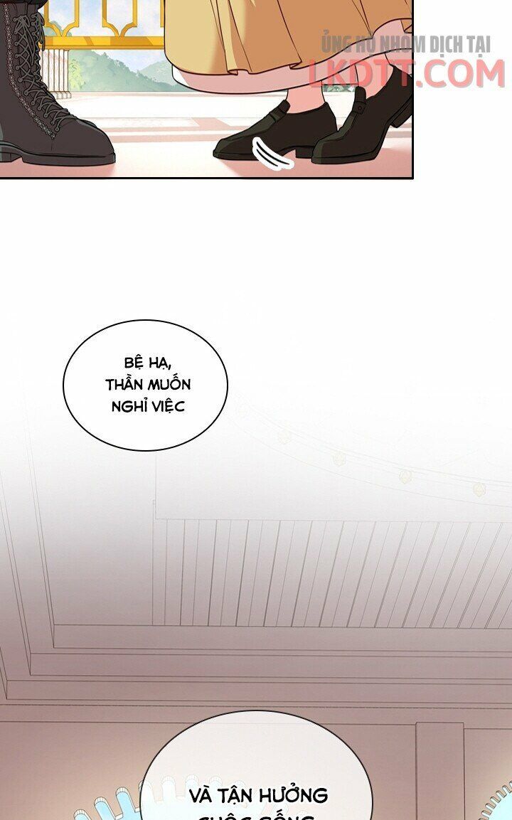 tôi trở thành thư ký của bạo chúa chapter 28 53