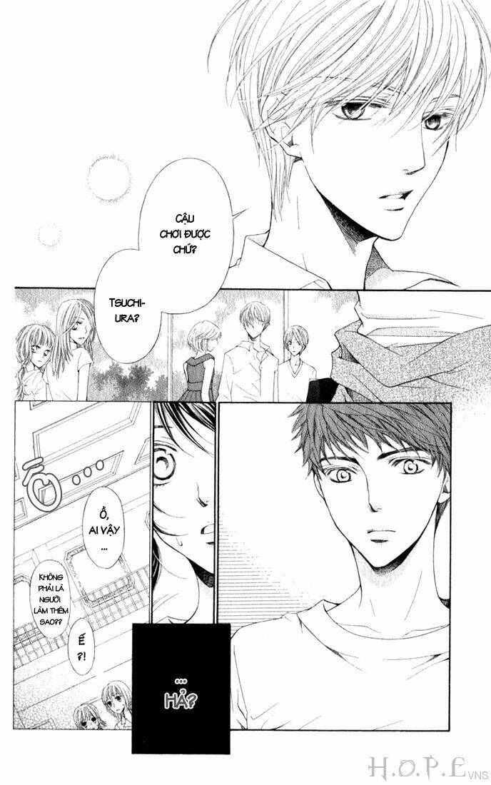 cung đàn vàng chapter 49 26