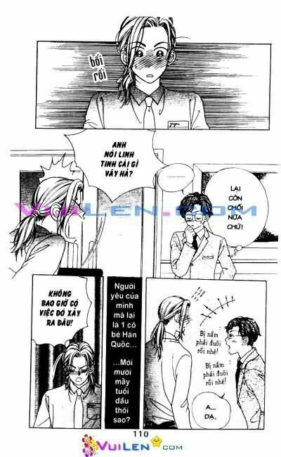 bữa tối của hoàng tử chapter 3 110